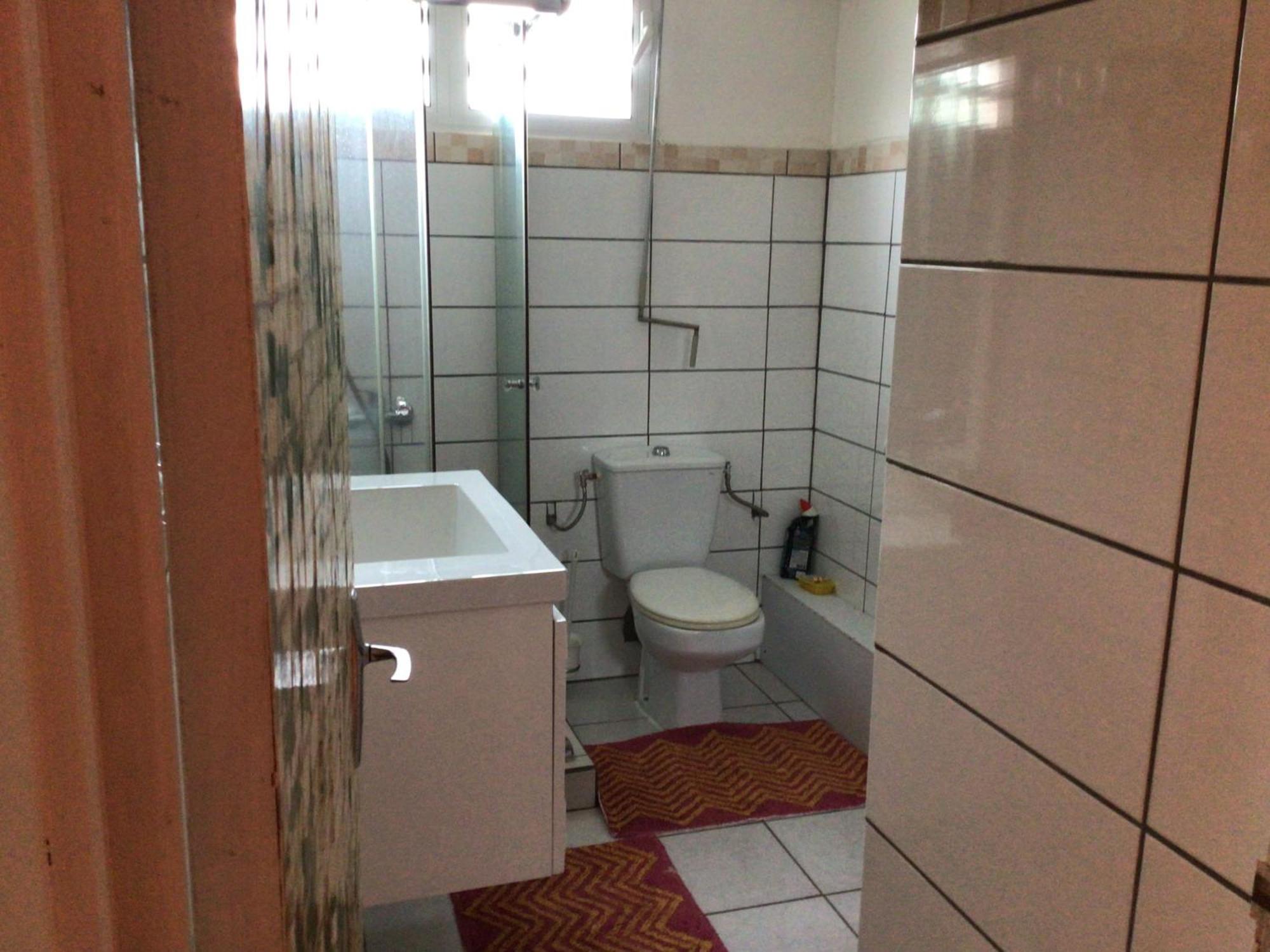 Philippe & Arlette Smith Apartment Сен-Лу Екстериор снимка
